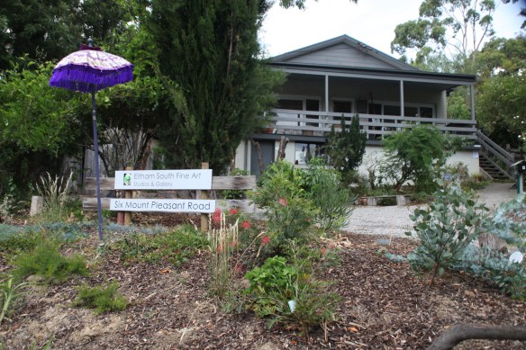 Eltham South Fine Art 